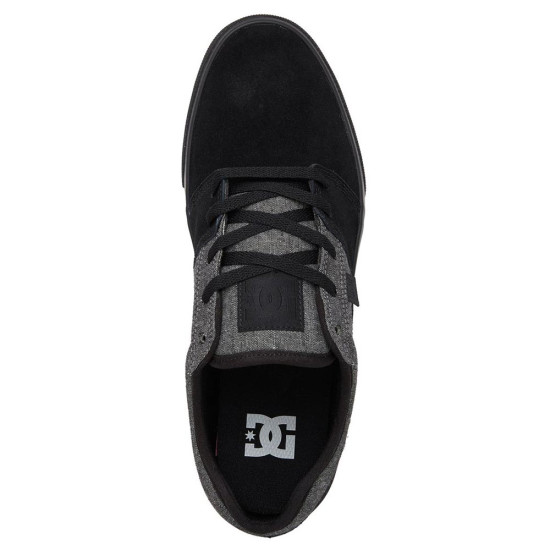DC Tonik-Leather Shoes For Men